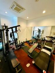 City Regency (D12), Apartment #405359421